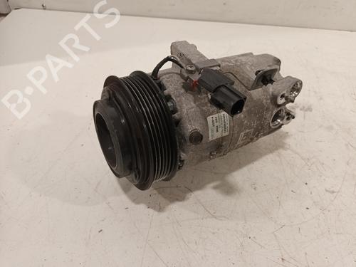 Used AC compressor AC compressor 31979503 31979503