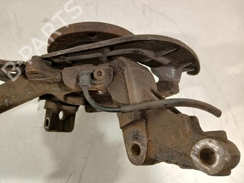 Left front steering knuckle FIAT 500 C (312_) 0.9 (312AG1A) | BP36436844M25 - Image 3