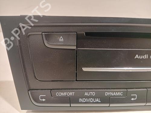 Elektronisk modul AUDI A5 (8T3) RS5 quattro | BP24207610M83 