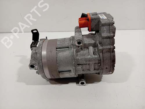 Used AC compressor AC compressor 24470760 24470760