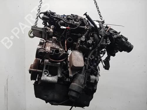 Used Engine Engine BMW 2 Gran Tourer (F46) 216 d (116 hp) 33436639 33436639