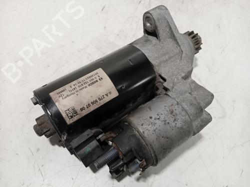 Starter MERCEDES-BENZ A-CLASS (W176) A 180 (176.042) | BP37609180M8 - Image 2