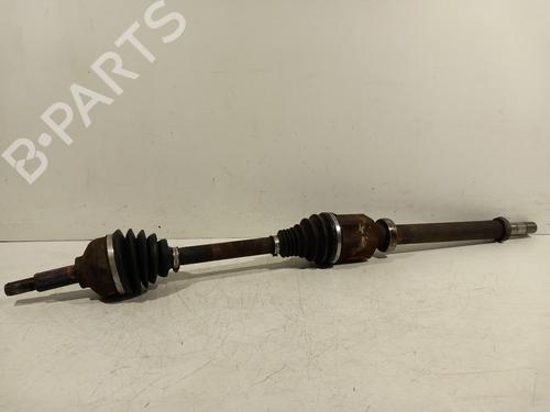 Used Right front driveshaft FORD TRANSIT CUSTOM V362 Van (FY, FZ) 2.0 EcoBlue (170 hp) 33003639