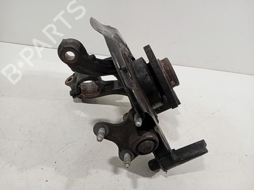 Right front steering knuckle VW POLO VI (AW1, BZ1, AE1) 1.0 TSI | BP32416329M26 - Image 2