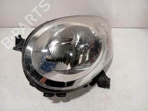 Used Left headlight Left headlight 37490594 37490594