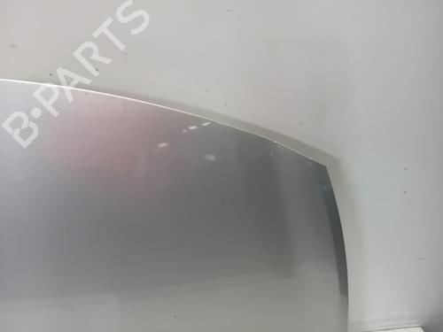 Hood RENAULT CLIO III (BR0/1, CR0/1) 1.4 16V | BP26725690C1 