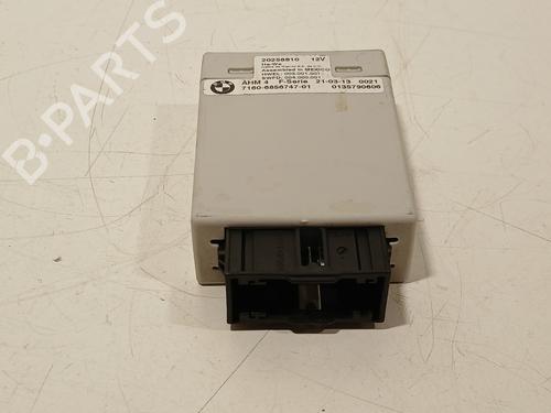 Control unit BMW X3 (F25) xDrive 20 d | BP24648081M11 - Image 3