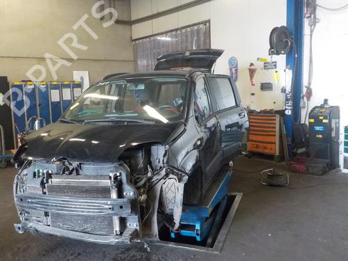 Used Parts FIAT PANDA (312_, 319_) 0.9 (312PXG1A) 1079750