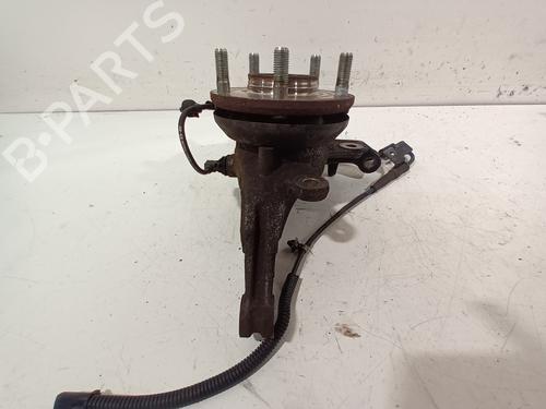 Right front steering knuckle HYUNDAI i30 (FD) 1.4 | BP15494526M26 