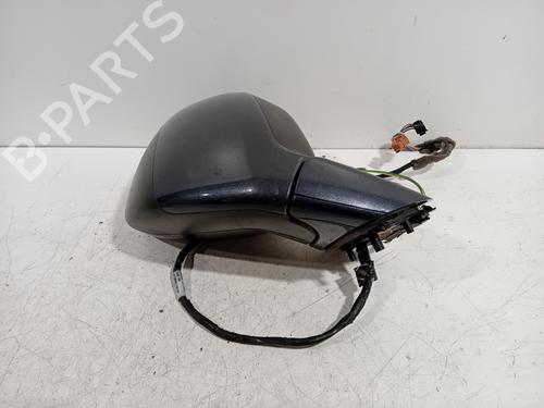 Left mirror CITROËN C4 Grand Picasso I (UA_) 1.6 16V | BP20108791C26 