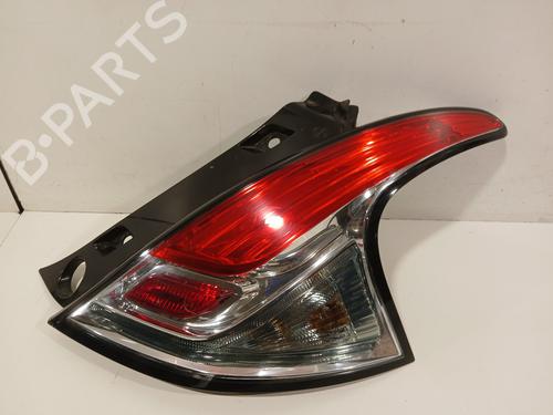 Used Right taillight Right taillight LANCIA YPSILON (312_) 0.9 TwinAir (312.PXG11, 312.PXG1A, 312.YXG11, 312.YXG1A) (86 hp) 36467367 36467367