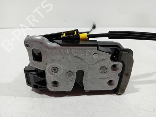 Rear left lock OPEL ASTRA K Sports Tourer (B16) 1.0 Turbo (35) | BP18645532C100 