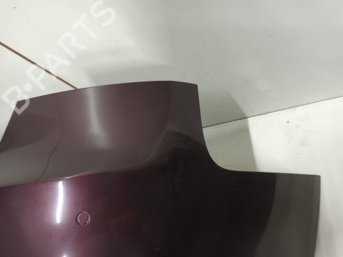 Rear bumper AUDI A5 (8T3) 3.0 TDI quattro | BP23436702C8 