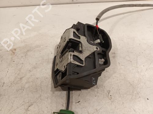 Rear right lock BMW X3 (E83) 3.0 d | BP15654349C99 