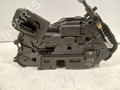 Front left lock SEAT ARONA (KJ7, KJP) 1.0 TSI | BP40128054C98 - Image 3