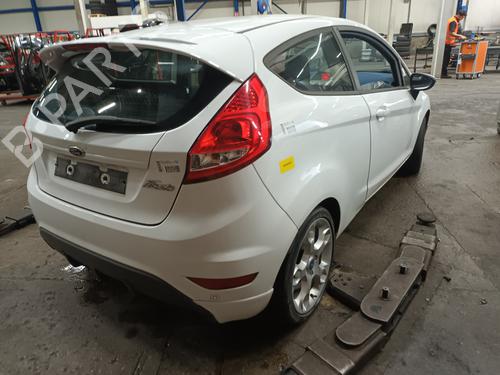 Left headlight FORD FIESTA VI (CB1, CCN) 1.6 Ti | BP37160252C28 - Image 12