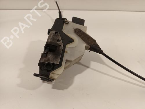 Front right lock PEUGEOT 208 I (CA_, CC_) 1.6 VTi | BP16405221C97 