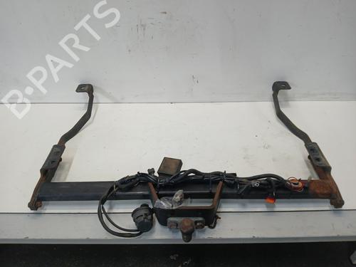 Used Tow ball/Mechanism RENAULT TRAFIC III Van (FG_) 1.6 dCi 140 (FGMA) (140 hp) 27548171