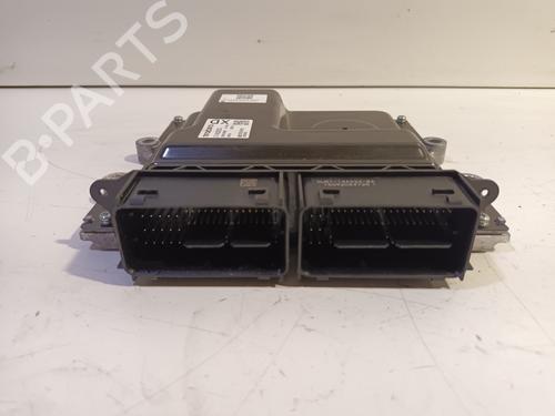 Engine control unit (ECU) VOLVO V40 Hatchback (525) D2 | BP17198099M57 - Image 2
