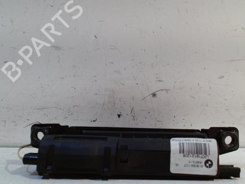 Tailgate lock BMW 5 (F10) 528 i | BP13207968C101 