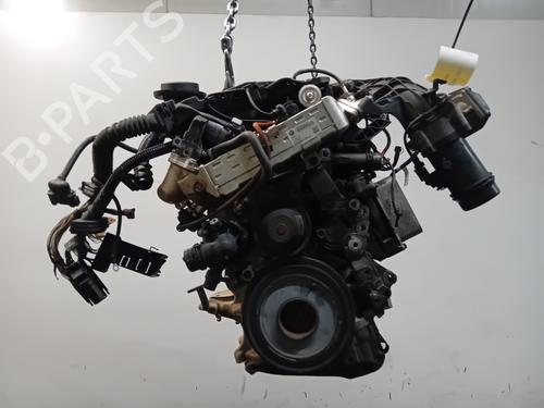 Motor BMW 5 (F10) 530 d (245 hp) 29431739