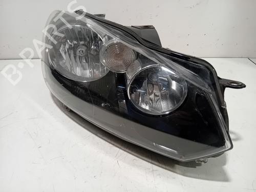 Used Right headlight Right headlight 37267259 37267259