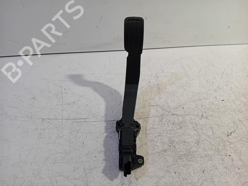 Pedal CITROËN C4 III (BA_, BB_, BC_) ë-C4 (BCZKXC, BZCKSC) 9827704480 | 9827704480