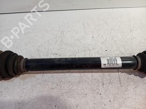 Left rear driveshaft BMW 5 Touring (F11) 528 i | BP26687998M40 