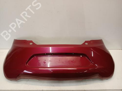 bagtil-kofangere-ford-ka-ru8-2008-2009-2010-2011-2012-2013-2014-2015-2016-36435005 main image
