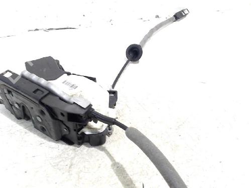 Front right lock VW POLO V (6R1, 6C1) 1.4 GTI | BP13200999C97 