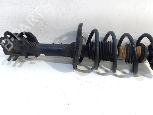 Used Right front shock absorber MAZDA CX-5 (KE, GH) 2.2 D (KE2FW) (150 hp) 9527735