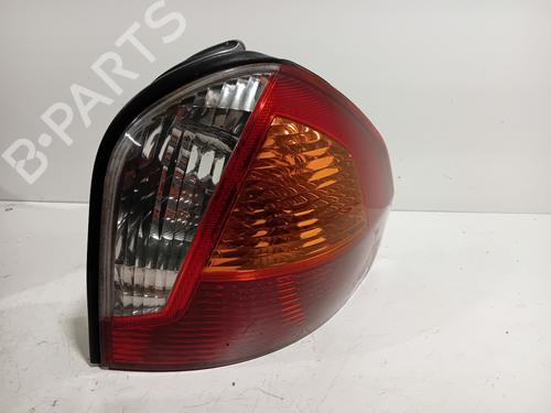 Used Right taillight HYUNDAI SANTA FÉ I (SM) 2.0 (135 hp) 19101251