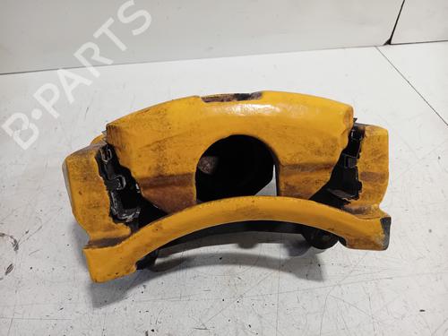 Right front brake caliper RENAULT MEGANE IV Hatchback (B9A/M/N_) 1.6 TCe 205 (B9MV) | BP22400606M104 
