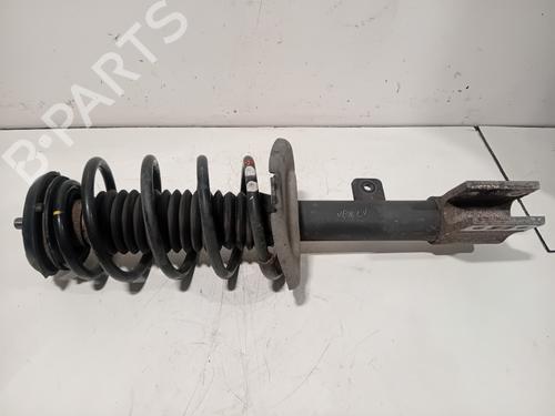 Used Left front shock absorber Left front shock absorber 36806405 36806405