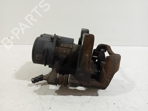 Left rear brake caliper MERCEDES-BENZ A-CLASS (W177) A 180 (177.084) | BP21056610M107 