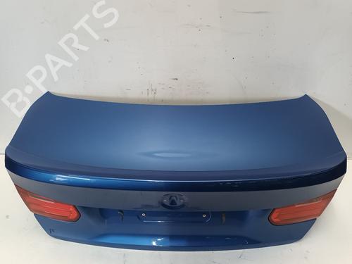 Tailgate BMW 3 (F30, F80) 320 i | BP27544038C6 