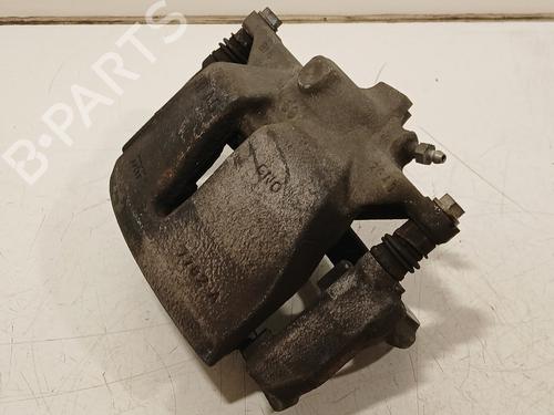 Left front brake caliper VW PASSAT B8 Variant (3G5, CB5) 2.0 TSI 4motion | BP26725776M105 - Image 2