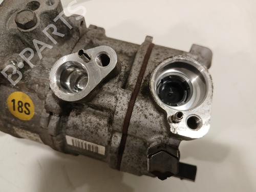 AC compressor AUDI A3 Sportback (8VA, 8VF) 1.6 TDI | BP36264169M34 - Image 5