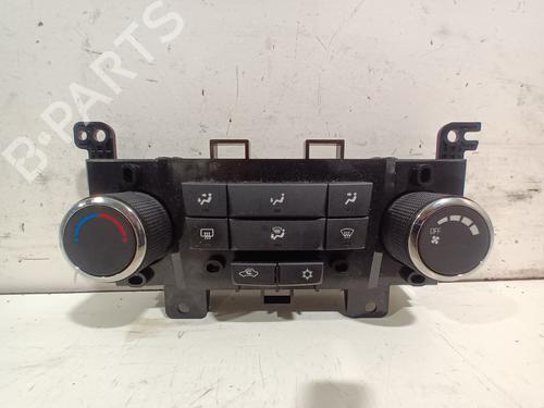 Used Climate control CHEVROLET CRUZE (J300) 1.6 (113 hp) 15487172