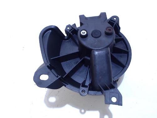 Heater blower motor CITROËN NEMO Box Body/MPV (AA_) 1.4 HDi | BP6065305M62 