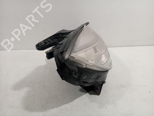Right headlight MERCEDES-BENZ C-CLASS (W204) C 200 CDI (204.001) | BP29077144C29 