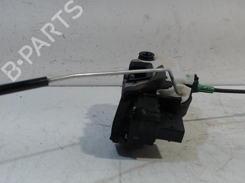 Rear right lock OPEL INSIGNIA A (G09) 2.0 CDTI (68) | BP13737342C99 