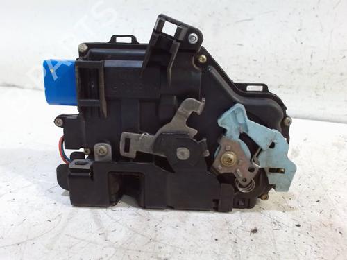 Front right lock SEAT ALTEA (5P1) 2.0 TDI 16V | BP13202522C97 
