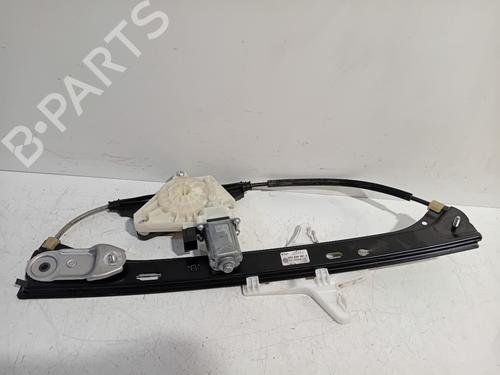 Used Rear left window mechanism Rear left window mechanism 23183083 23183083