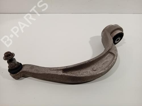 Used Left front suspension arm AUDI A5 (8T3) 3.0 TDI quattro (240 hp) 23646452