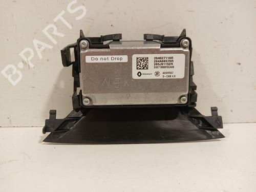 Camera RENAULT KANGOO III Box Body/MPV 1.5 Blue dCi 115 (FJAC) | BP30308964E14 - Image 3