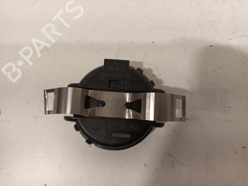 Elektronisk sensor RENAULT ZOE Hatchback Van (BFM_) Electric (BFME) (92 hp) 17911514