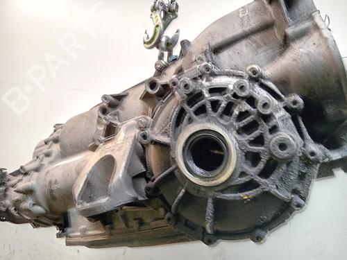 Gearbox AUDI A6 C6 Avant (4F5) 2.7 TDI quattro | BP29431746M3 