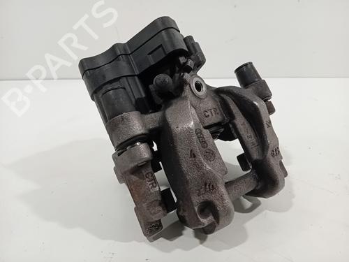 Used Right rear brake caliper Right rear brake caliper 24229211 24229211