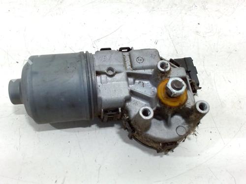 Used Front wiper motor DACIA SANDERO 1.2 16V (75 hp) 10099807